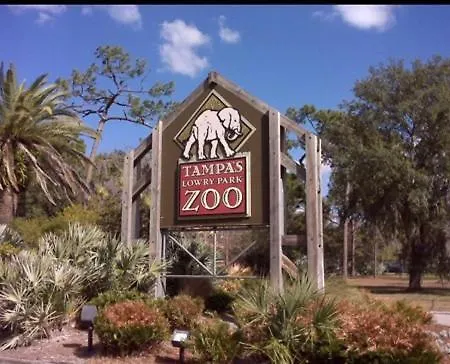 Bush Garden Park Nearby Apartments